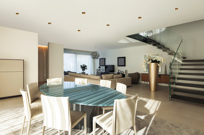 Ring for spotlight fittings GLOZO DSO