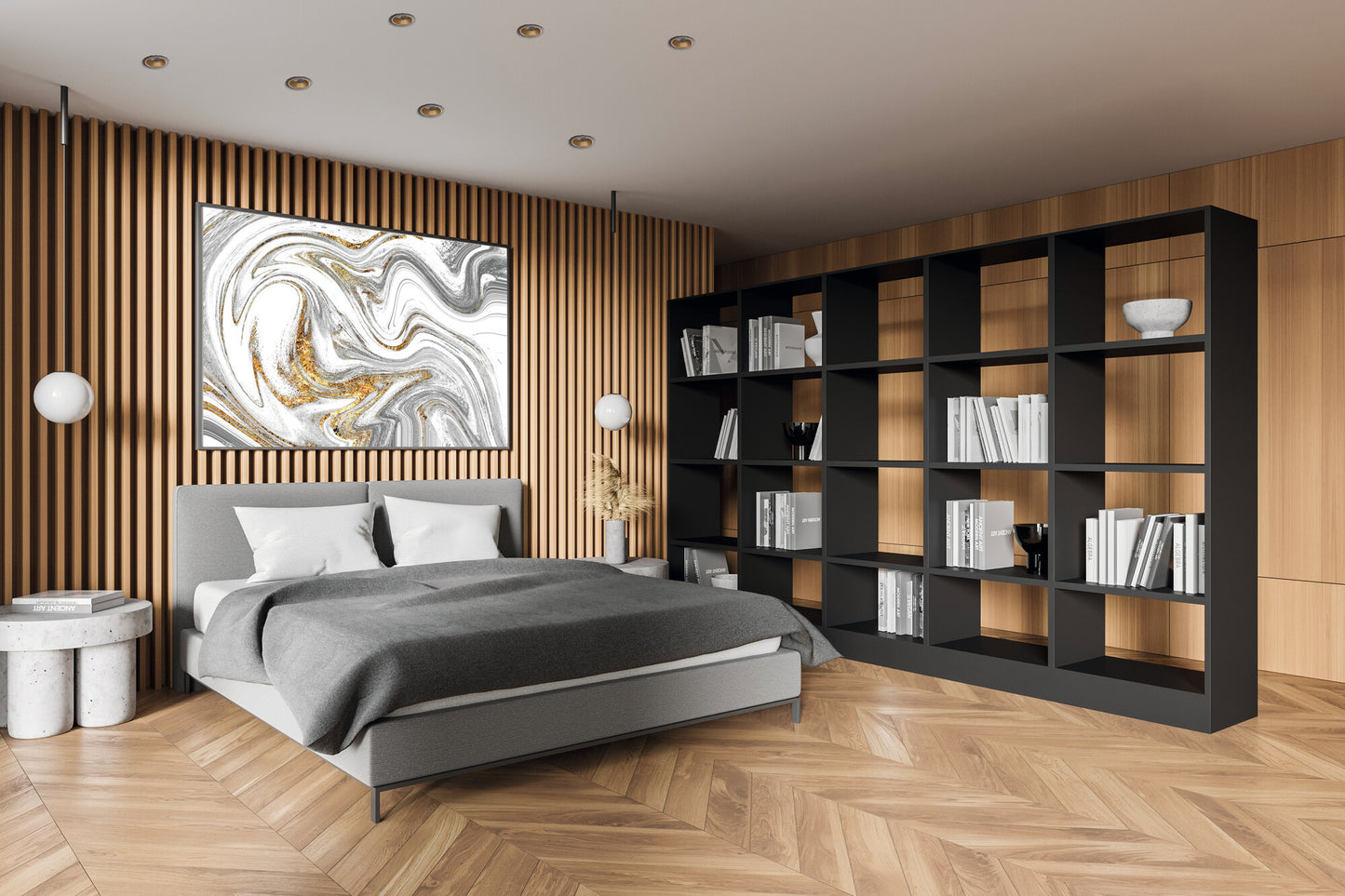 Ring for spotlight fittings GLOZO DSO