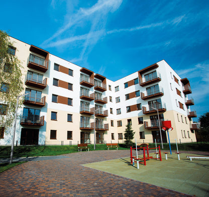 Parking lighting LED STRETON LED