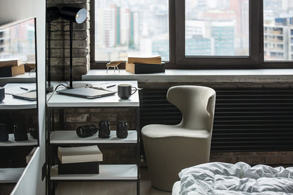 Table lamp AGZAR E14