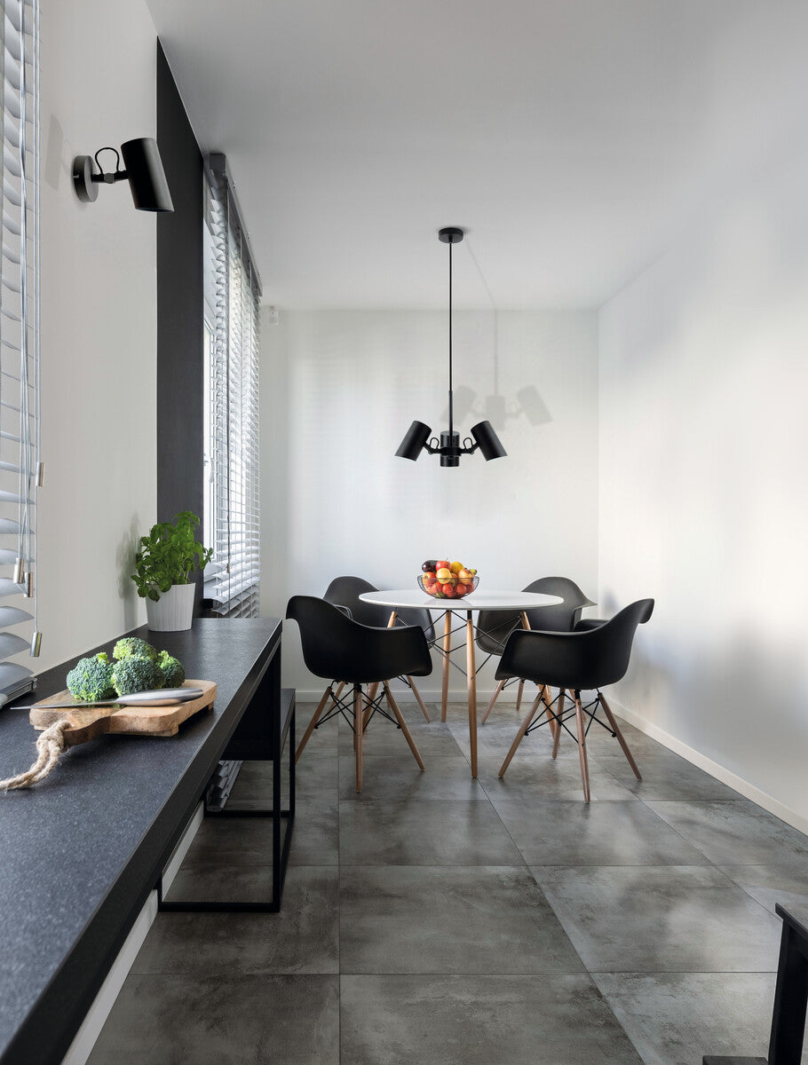 Pendant lamp AGZAR C