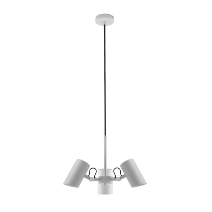 Pendant lamp AGZAR C