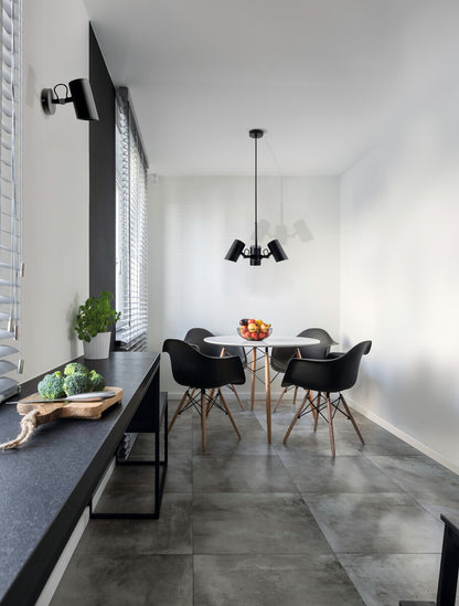 Wall & ceiling lighting fitting AGZAR EL