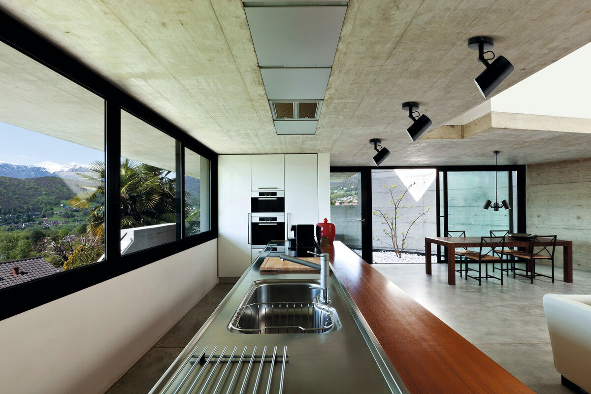 Wall & ceiling lighting fitting AGZAR EL