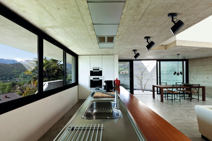 Wall & ceiling lighting fitting AGZAR EL