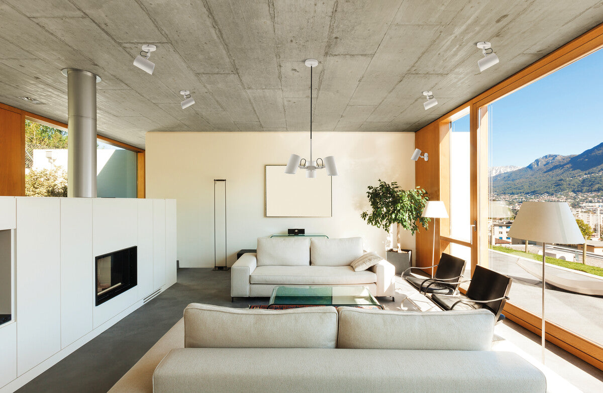 Wall & ceiling lighting fitting AGZAR EL