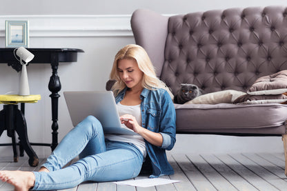 Table lamp LARATA E27