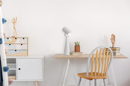 Table lamp LARATA E27