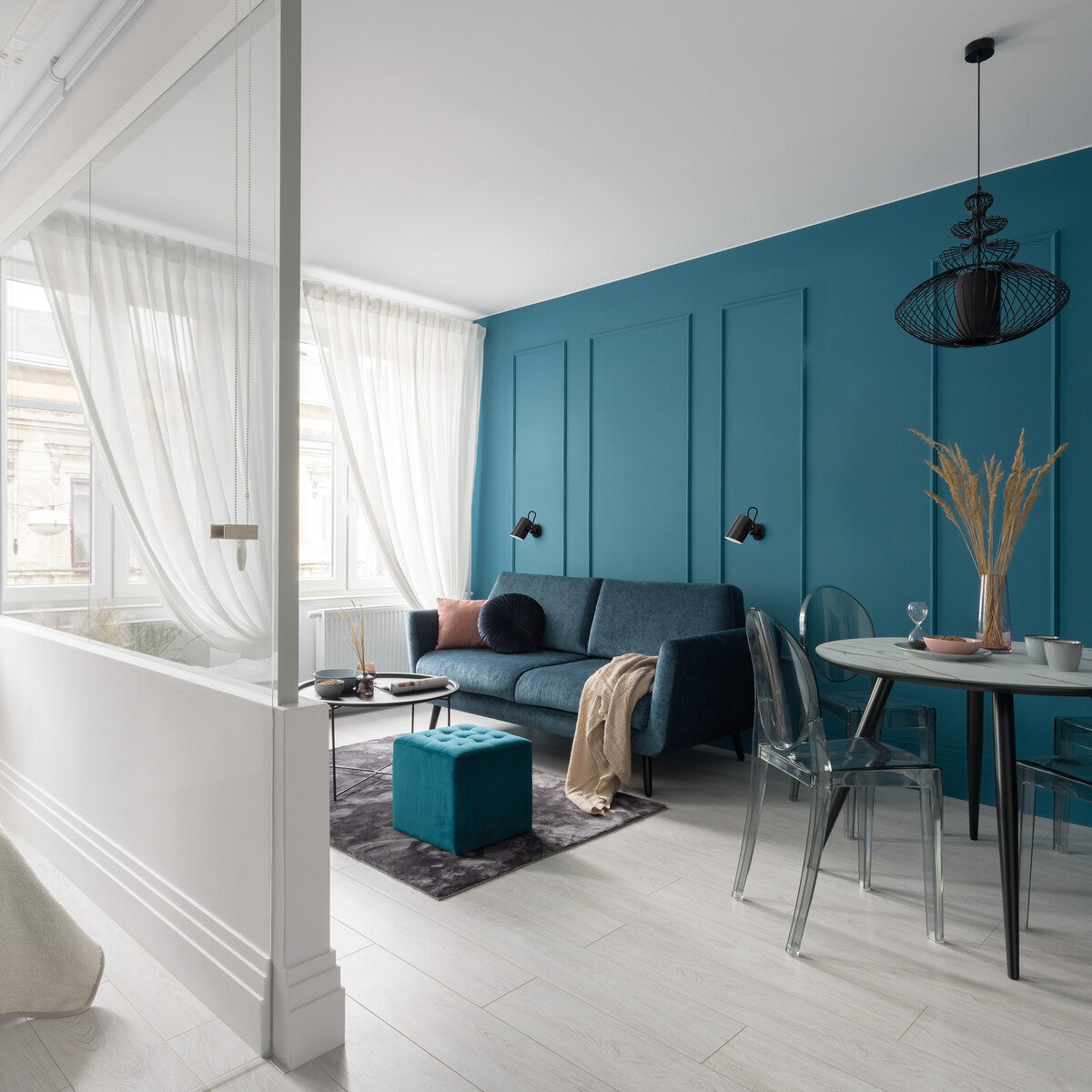 Wall & ceiling lighting fitting LARATA EL