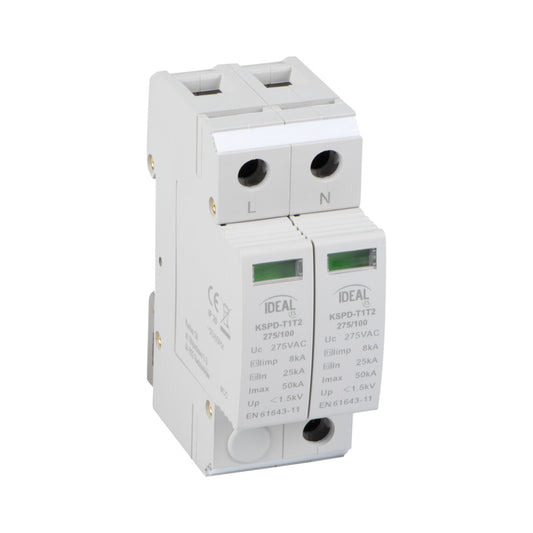 Surge protector KSPD
