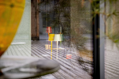 LED table lamp INITA LED IP54