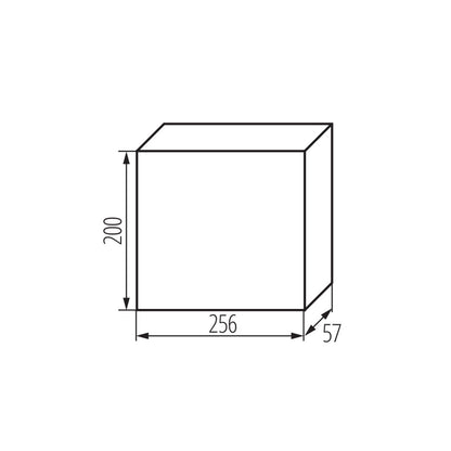 DB-series distribution board DB