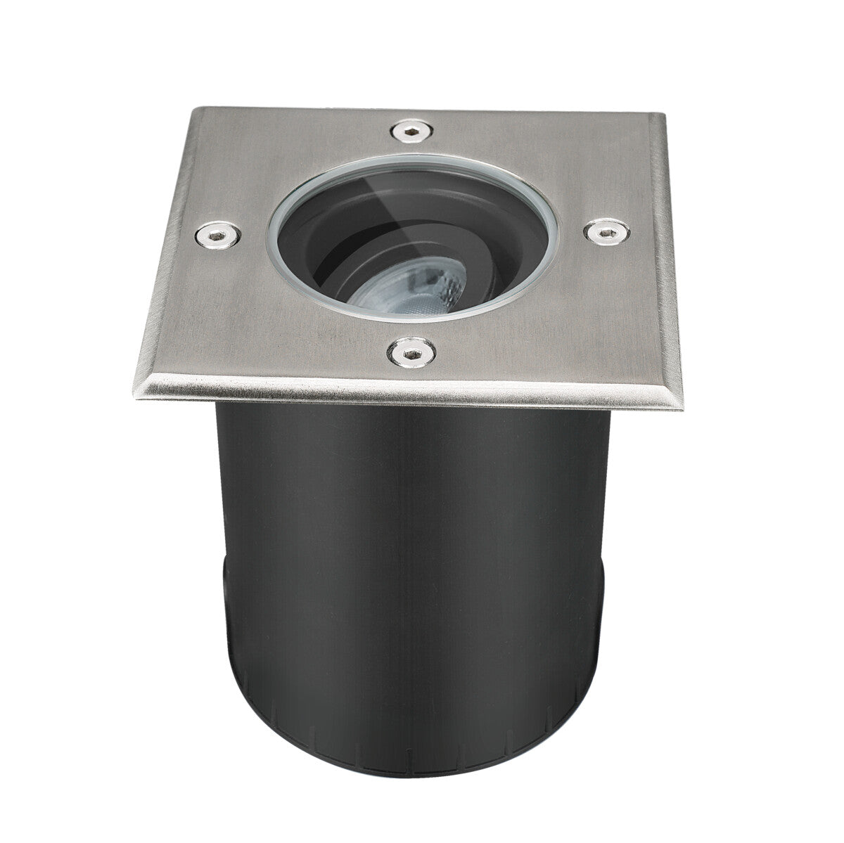 In-ground lighting fitting BERG AD