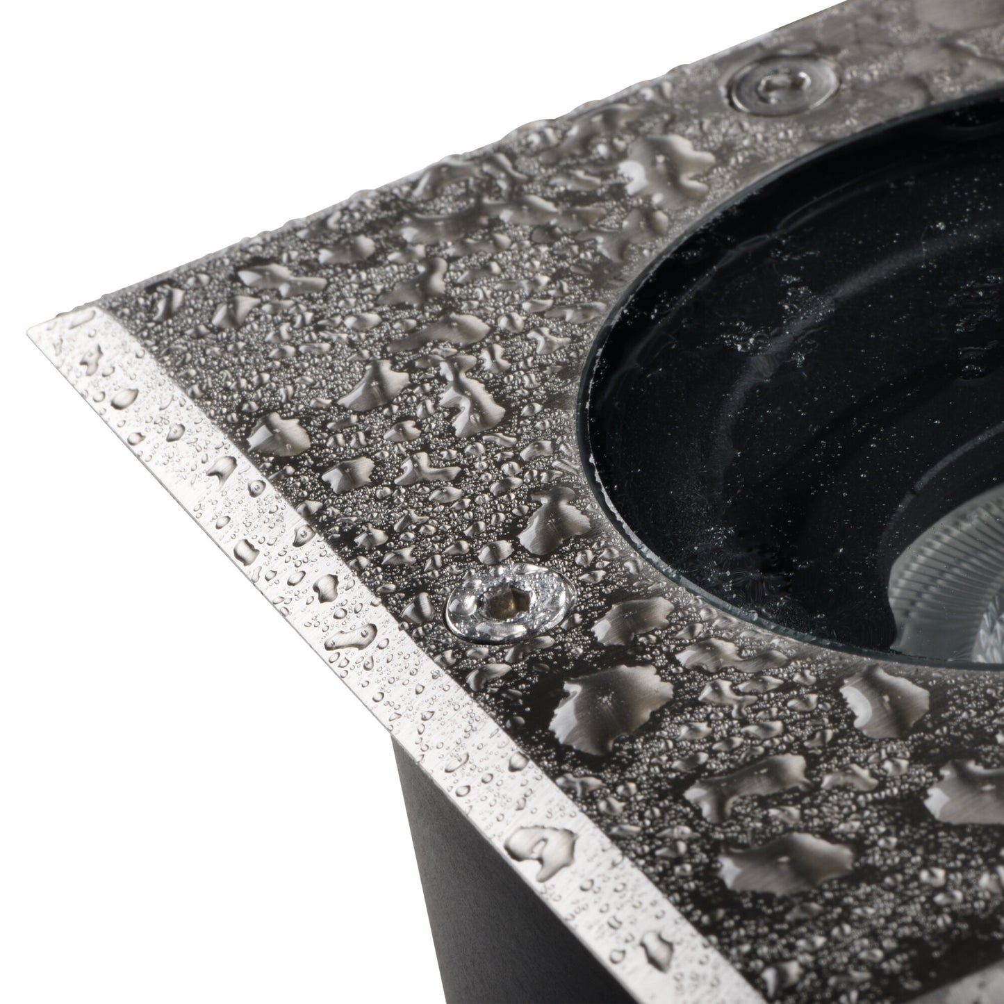 In-ground lighting fitting BERG AD