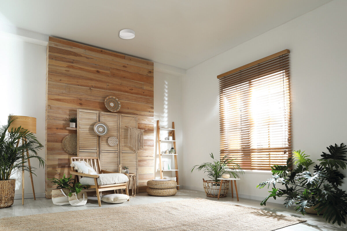 Ceiling-mounted LED light fitting RIFA LED