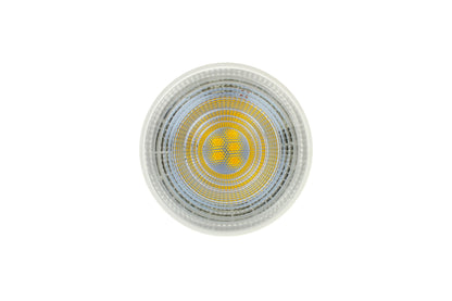 GU10 BULB 400LM 3.4W 2700K NON-DIMM 36 BEAM INTEGRAL - ILGU10NC102