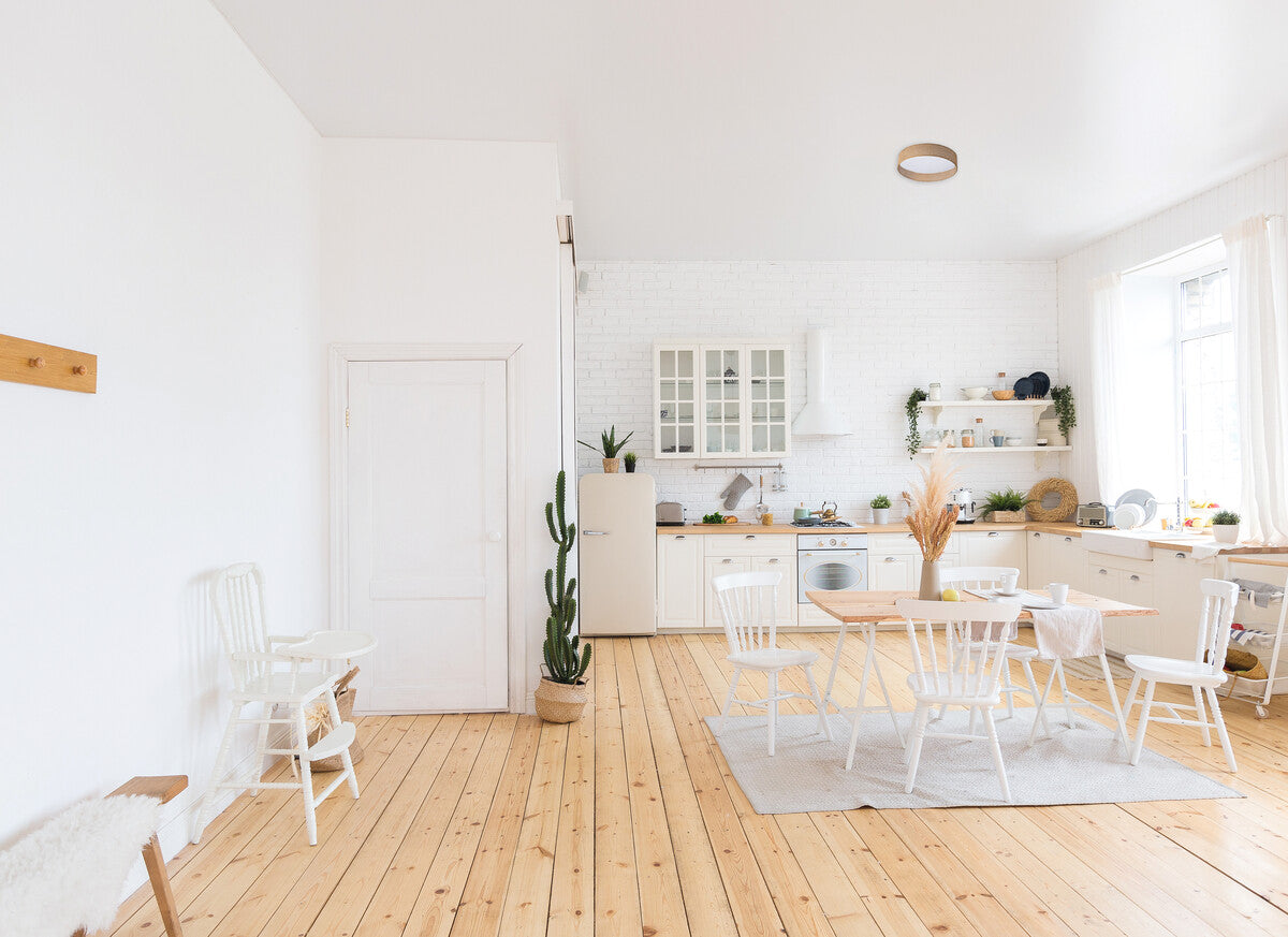 Ceiling-mounted LED light fitting RIFA LED