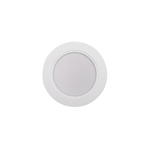 Downlight fitting TAVO LED