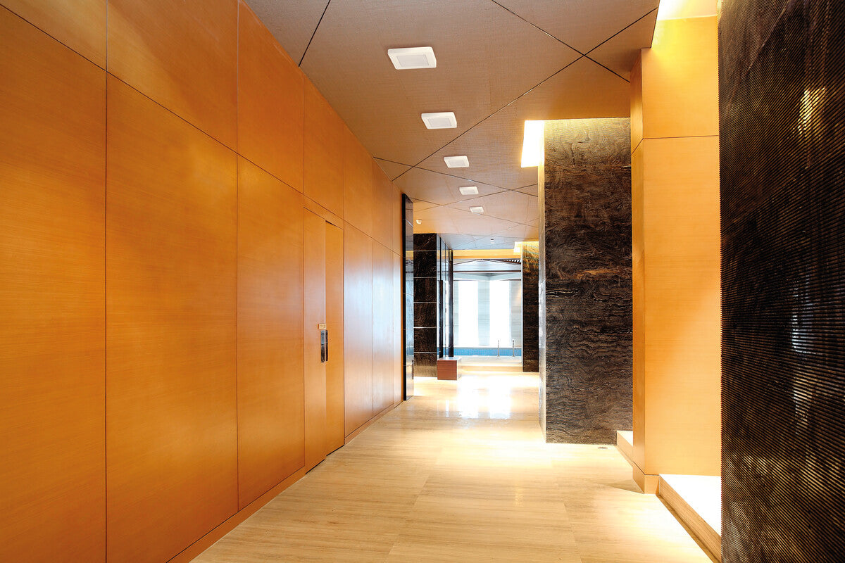 Accessory for downlight fittings TAVO FRAME