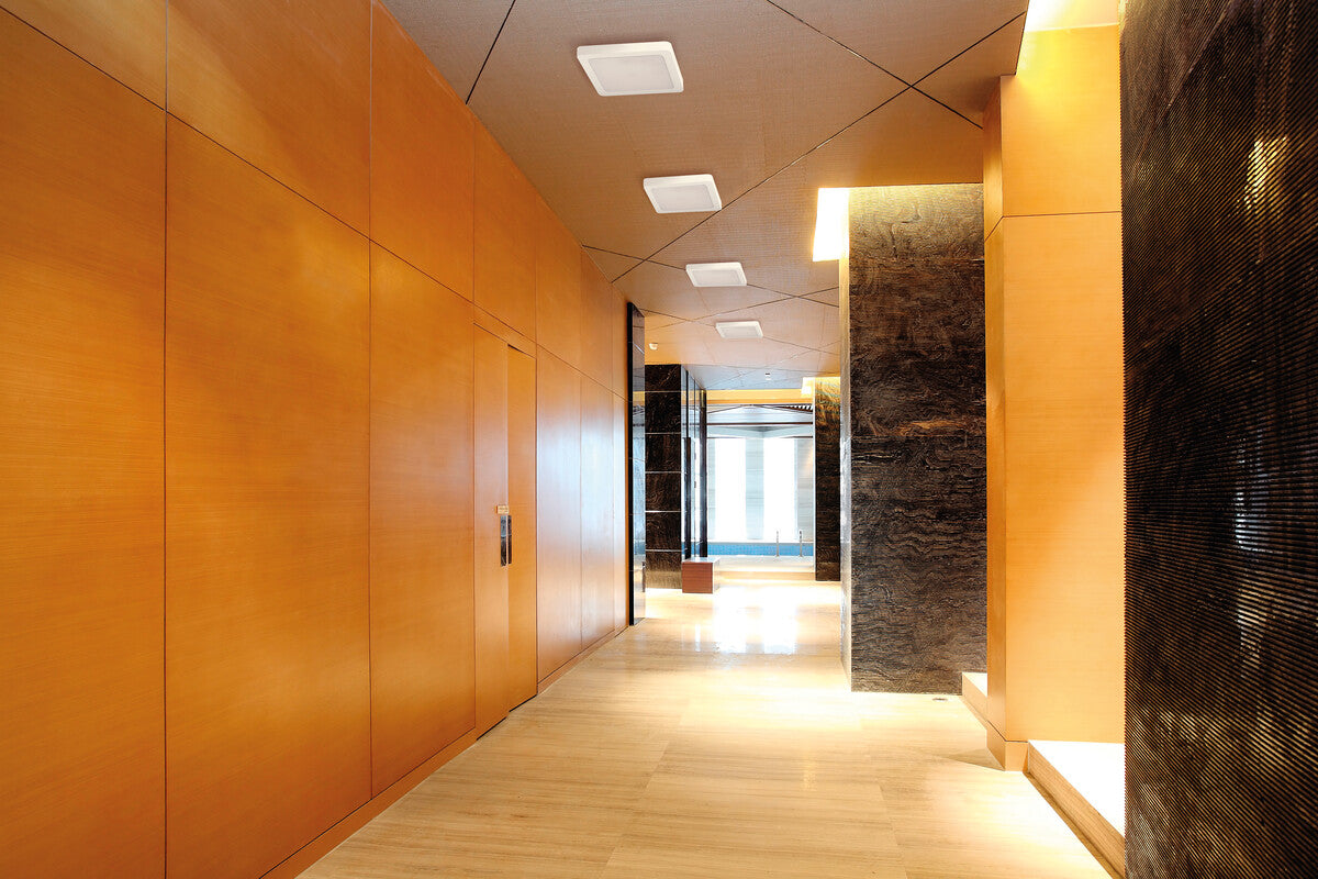 Accessory for downlight fittings TAVO FRAME