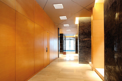 Accessory for downlight fittings TAVO FRAME