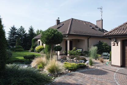 Garden light fitting with replaceable light source USTI SP