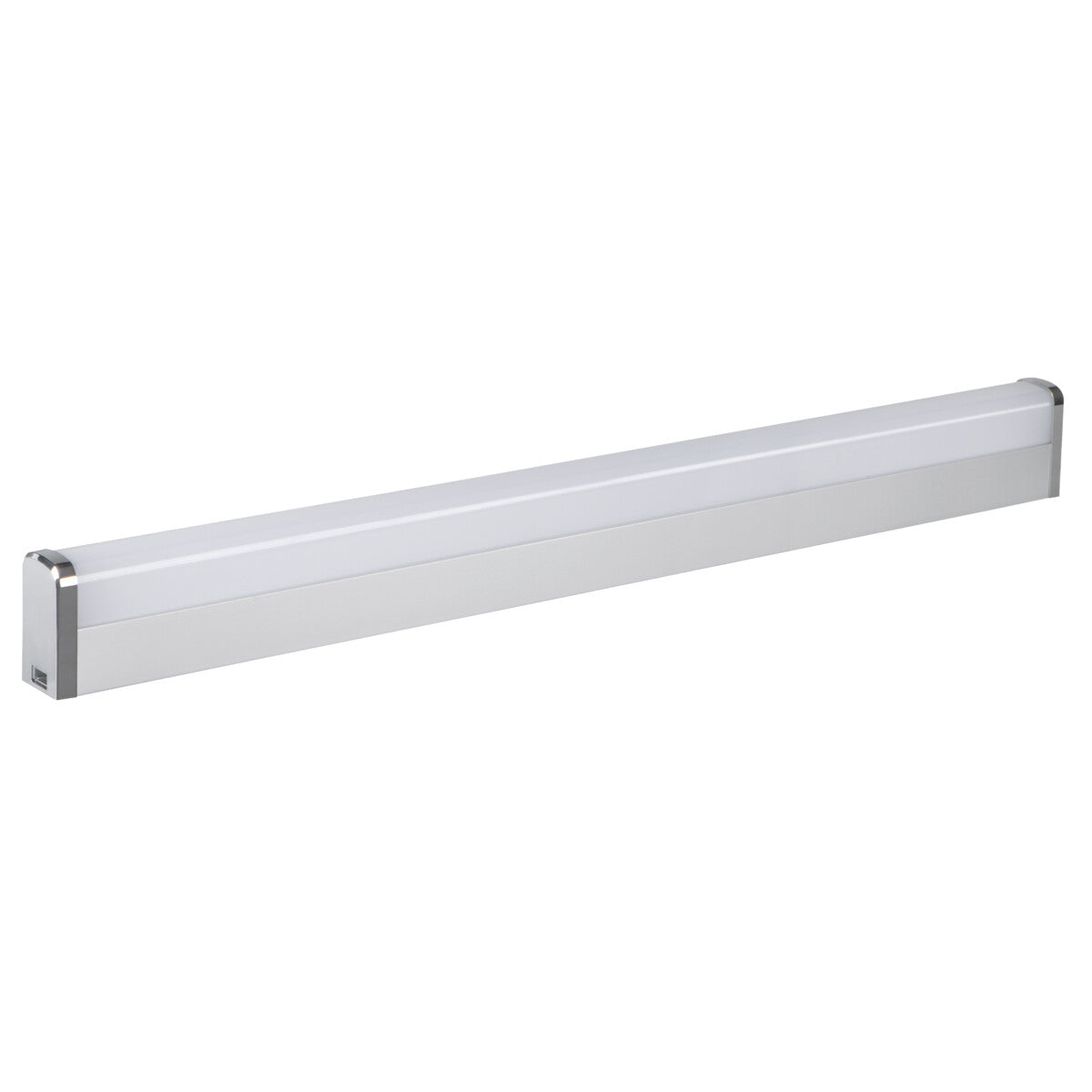 Wall/ceiling LED fixture AKVO IP44