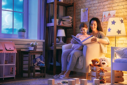 LED light source IQ-LED A60