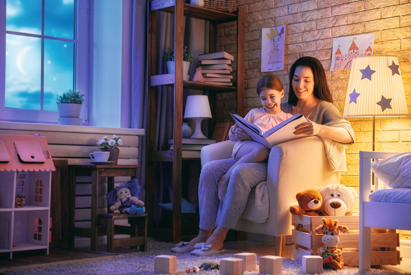 LED light source IQ-LED A60