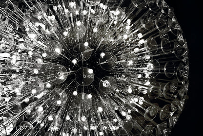 LED light source IQ-LED G45