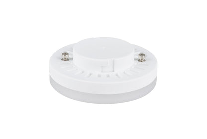 GX53 BULB 470LM 5W 2700K NON-DIMM 110 BEAM FROSTED INTEGRAL - ILGX53N001