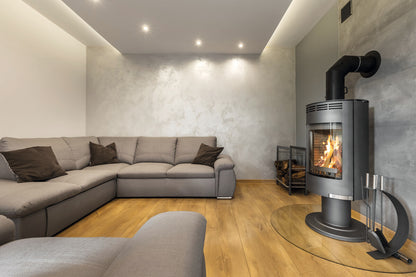 Ring for spotlight fittings ARGUS II