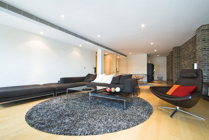 Ring for spotlight fittings TINY BORD