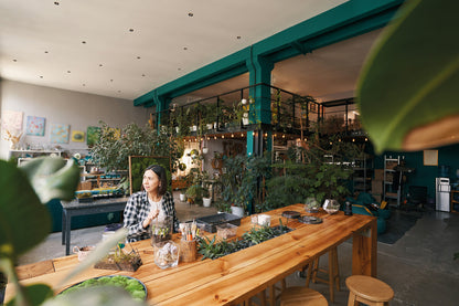 Ring for spotlight fittings TINY BORD