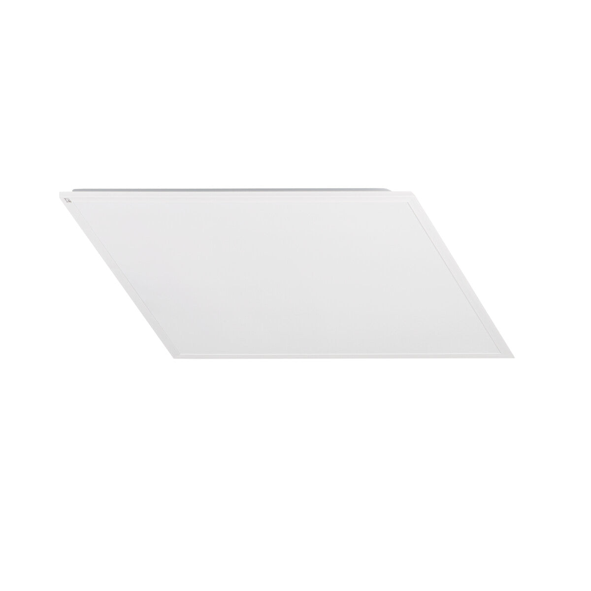 Recessed-mounted LED panel BLINGO LED