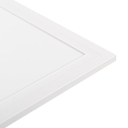 Recessed-mounted LED panel BLINGO LED