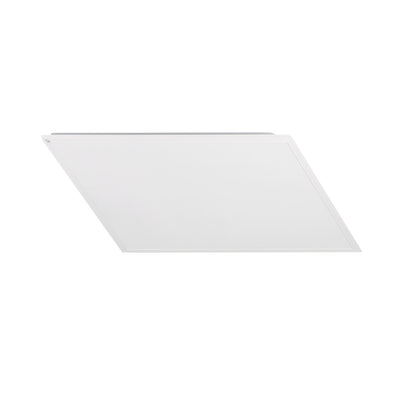 Recessed-mounted LED panel BLINGO LED 180lm/W