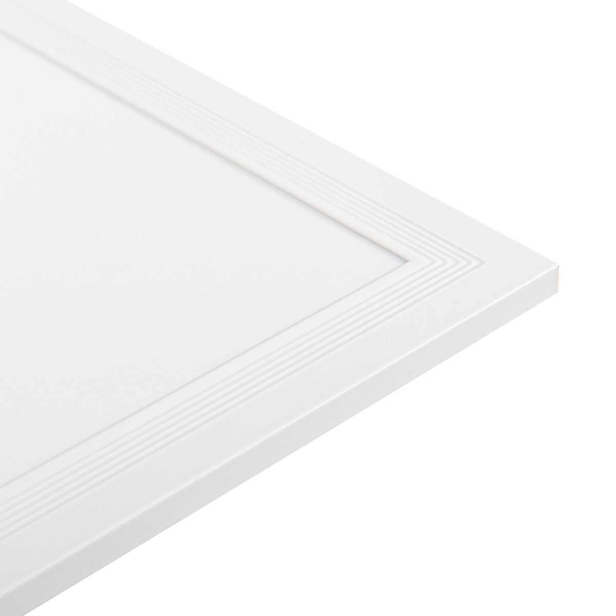 Recessed-mounted LED panel BLINGO LED 180lm/W