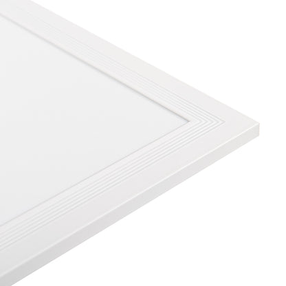 Recessed-mounted LED panel BLINGO LED 180lm/W