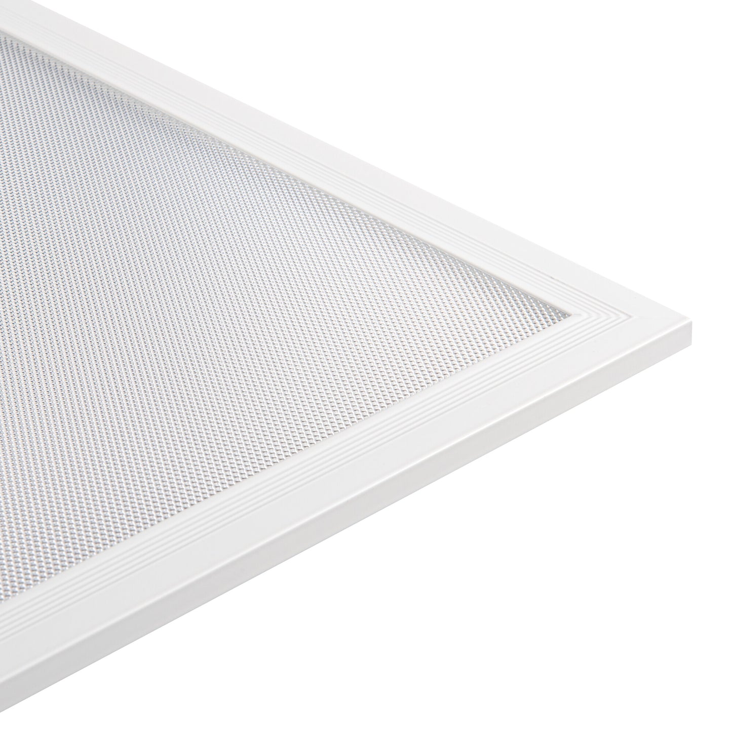 Recessed-mounted LED panel BLINGO LED 167lm/W