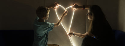 Neon LED accessories NEON LED