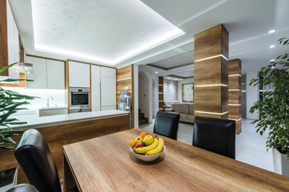 LED tape LED STRIP LCOB 12V