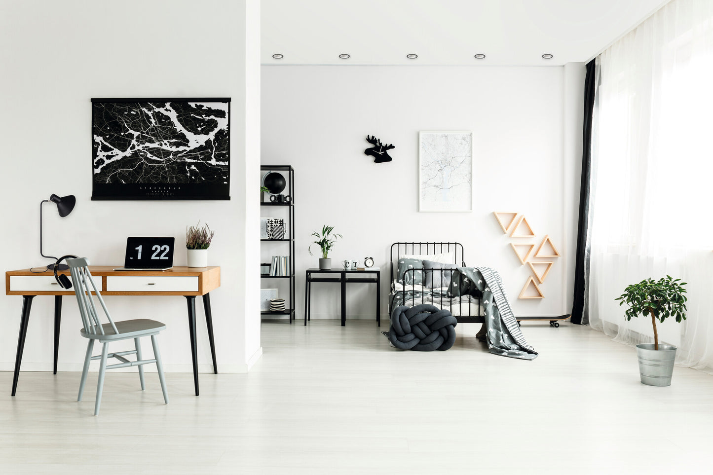 Ring for spotlight fittings FELINE DSO