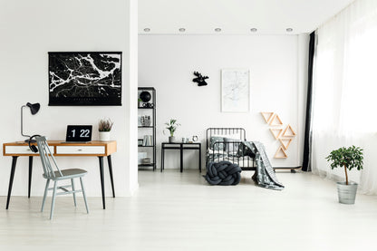 Ring for spotlight fittings FELINE DSO