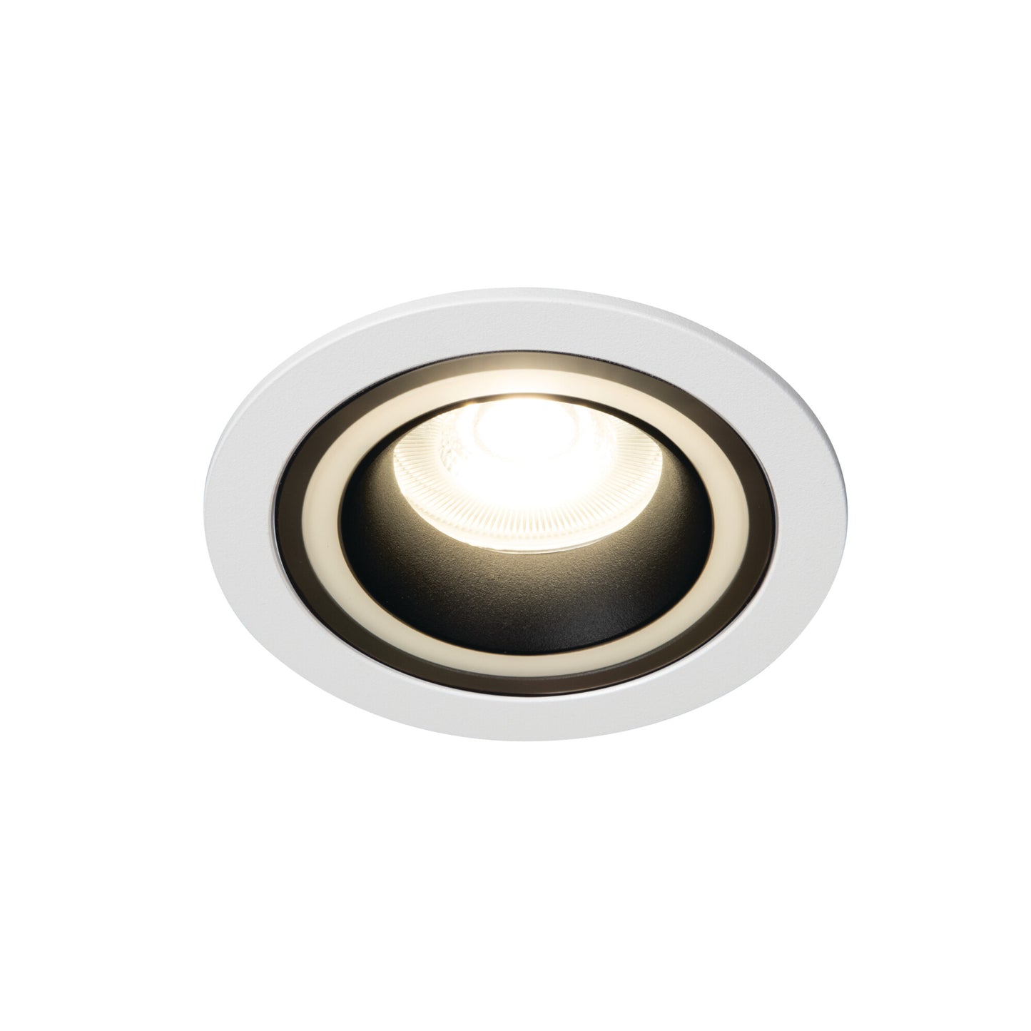 Ring for spotlight fittings FELINE DSO