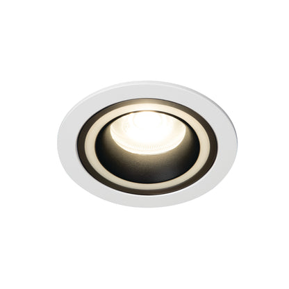 Ring for spotlight fittings FELINE DSO