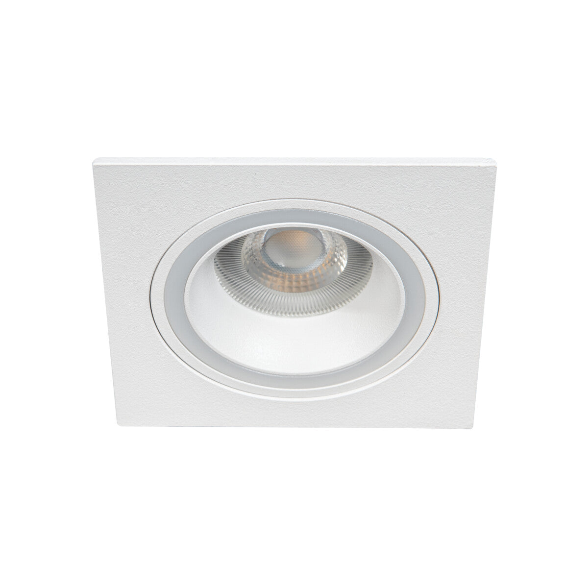 Ring for spotlight fittings FELINE DSL