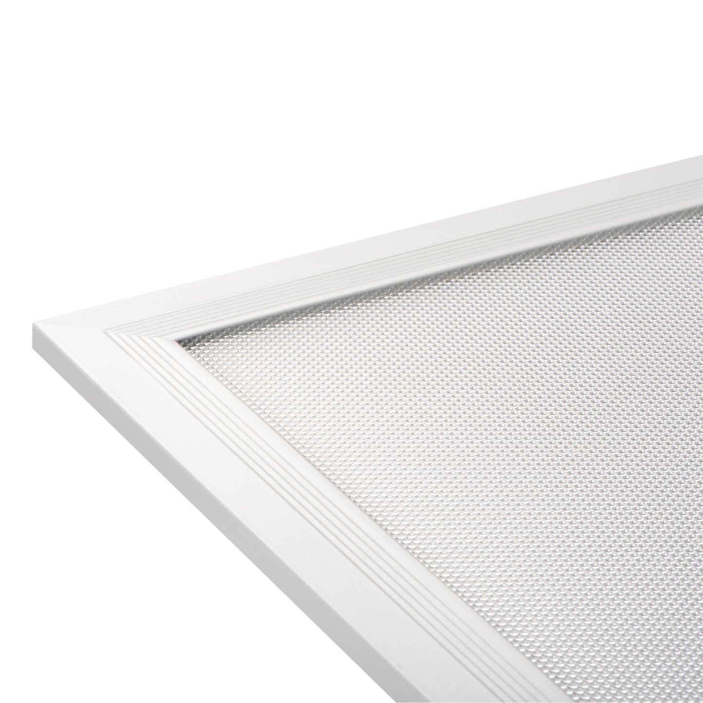 Flush-mounted LED panel without power supply included BLINGO CV