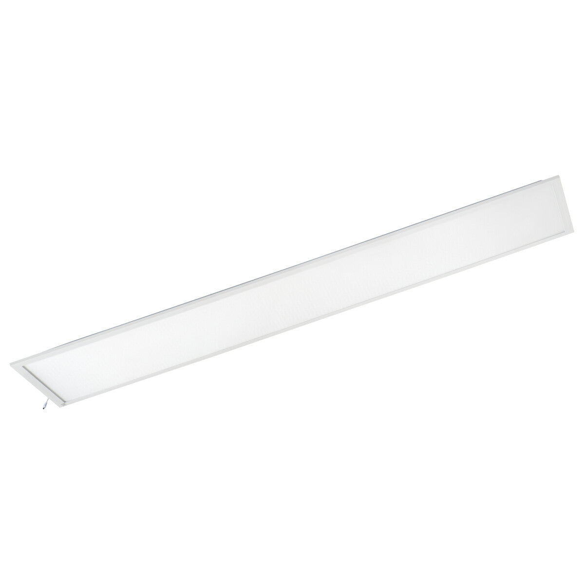 Flush-mounted LED panel without power supply included BLINGO CV