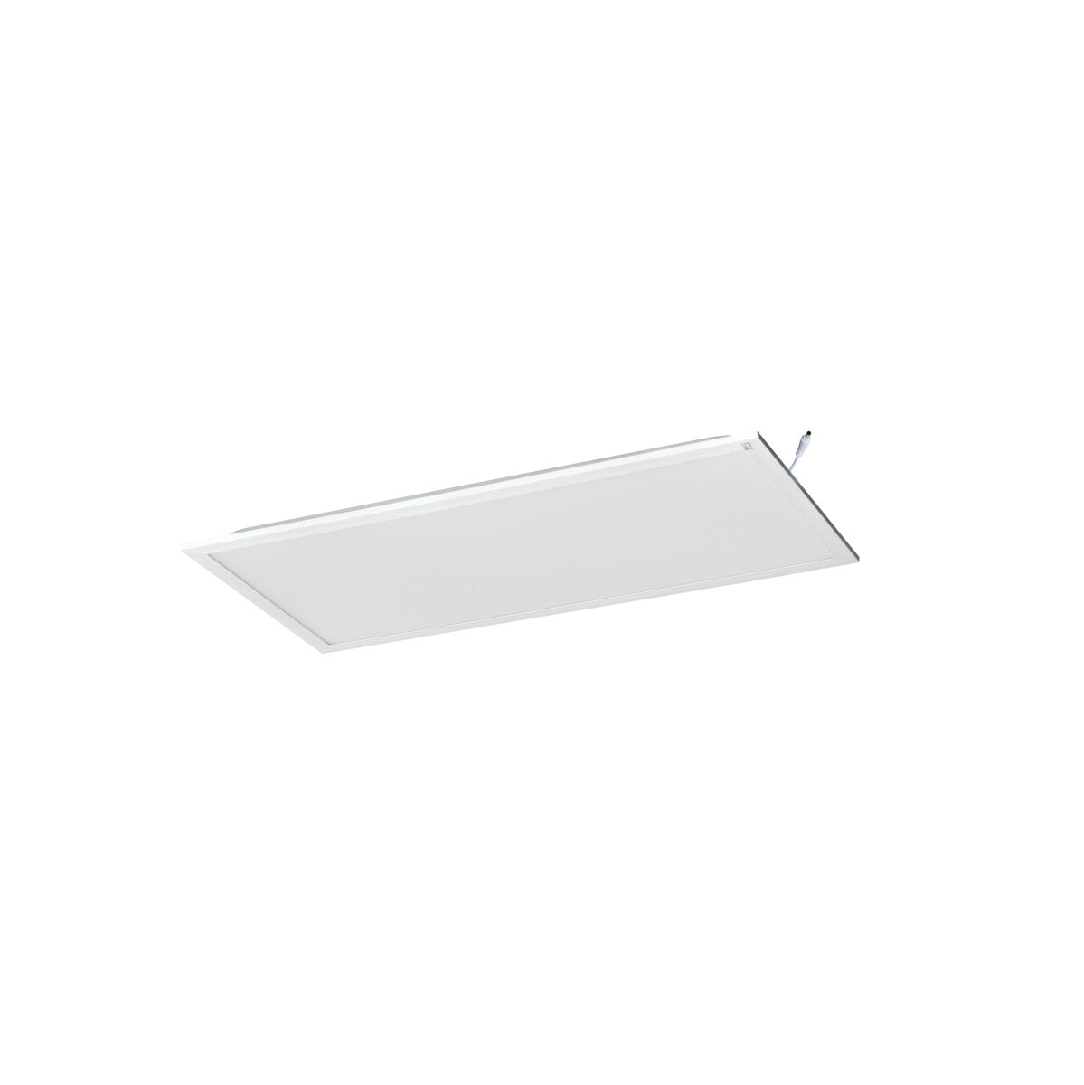 Flush-mounted LED panel without power supply included BLINGO CV